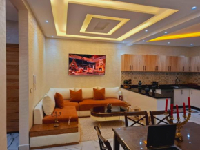 Azur appartement